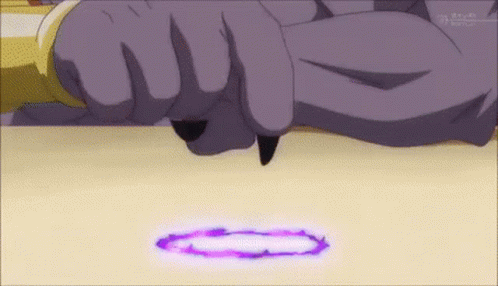 Person Drawing Circle With Finger GIF