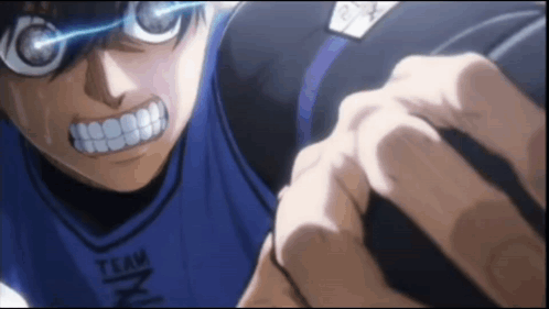 Person Face With Team GIF