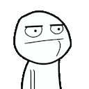 Person Flipping Middle Fingers