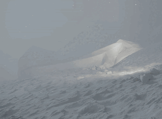 Person Flying Drop Us A Message Anytime GIF