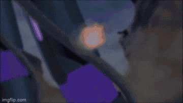 Person Flying Through Air imgflip.com