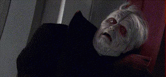 Person Hit By Lightning GIF