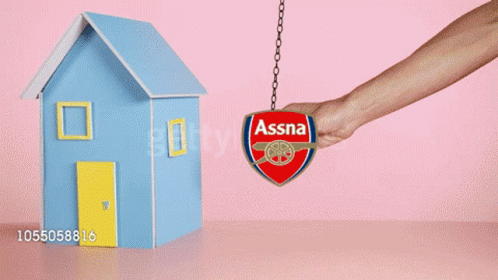 Person Holding Assna Badge