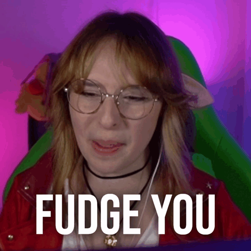 Person Holding Box of Brownie Husband Double Fudge