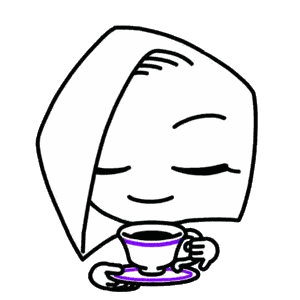 Person Holding Coffee Cup