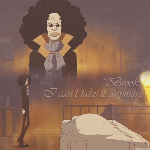 Person Holding Hand With Brook