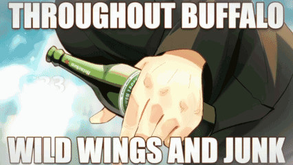 Person Holding Heineken Beer GIF