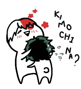 Person Holding Plant with Ki Mo Chi Na