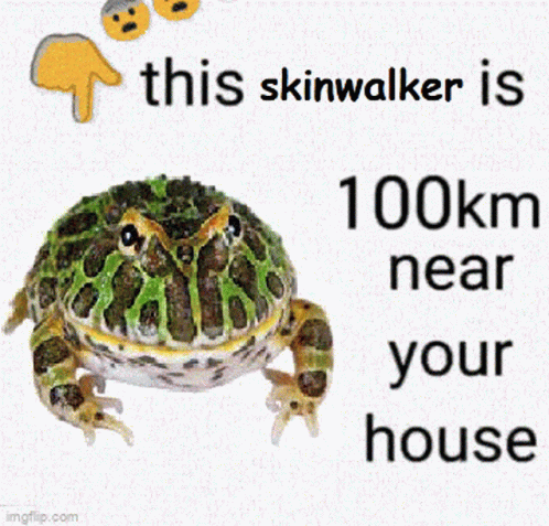 Person Holding Small Frog in Bowl on Green Field