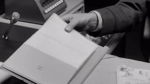 Person Holding Sorry Paper