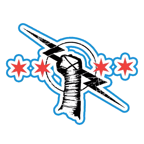 Person Holding Sword With Three Stars