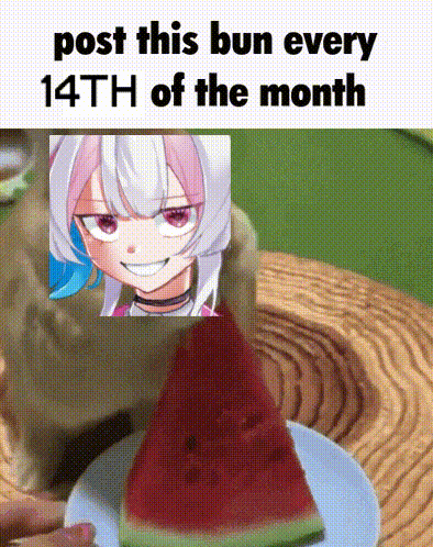 Person Holding Watermelon Slice
