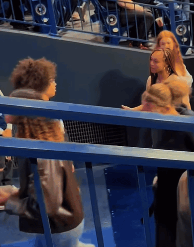 Person In Black Hoodie Saying I Love NY GIF