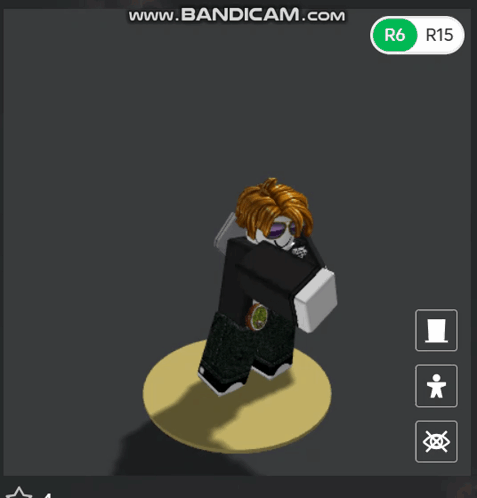 Person in Black Shirt with Dragon