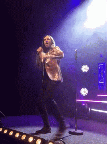 Person In Brooklyn Jersey GIF