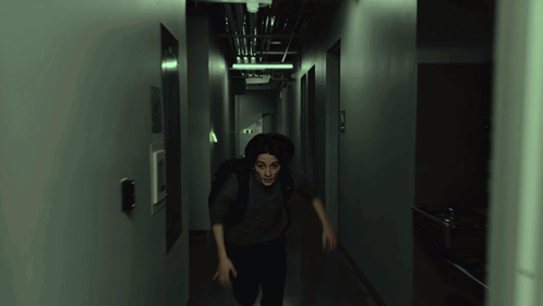 Person In Helmet And Headphones Saying I Am The Bad Guy GIF