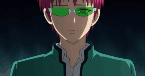 Person in Sunglasses