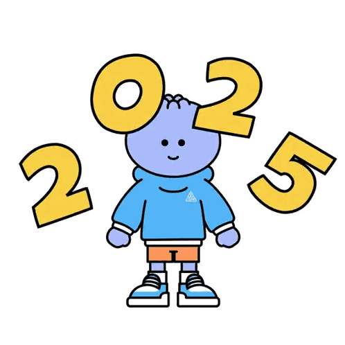 Person Jumping Over 2025