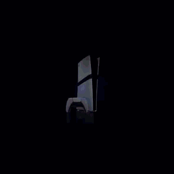 Person Looking at Playstation PS5 Console