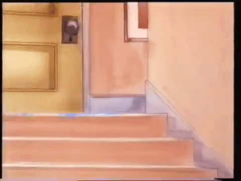 Person Lying In Bathtub With Crashing Waves GIF