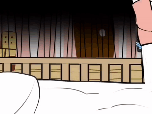 Person Lying on Bed