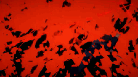 Person Lying on Ground with Blood