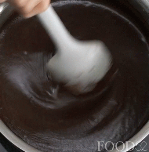 Person Mixing Pot Food52