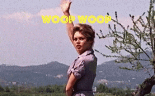 Person Opening Can Saying Whoop Ass You Gonna Have GIF