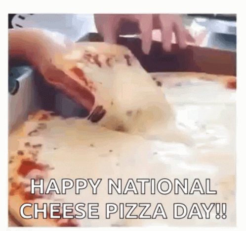 Person Pouring Cheese on Pizza
