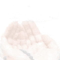 Person Praying With Rosary Alhamdulillah GIF