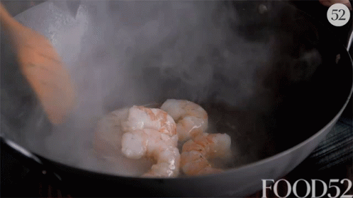 Person Putting Vegetables On Plate #MasterchefArgentina GIF