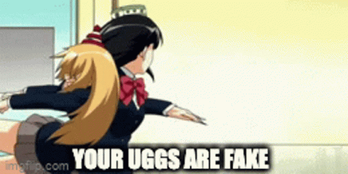 Person Riding Brown And White Horse GIF