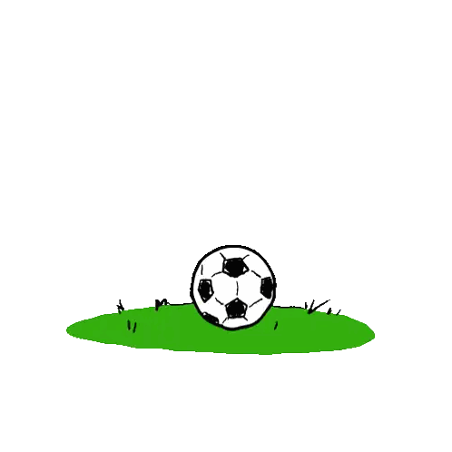 Person Running with Goal