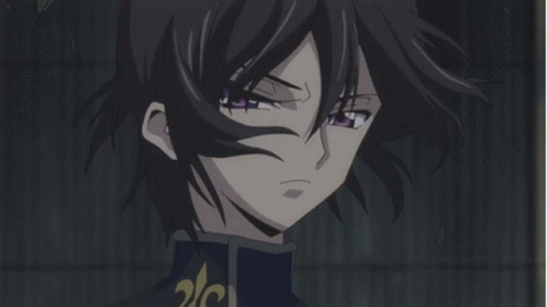 Person's Face Close Up With C Sleeve GIF