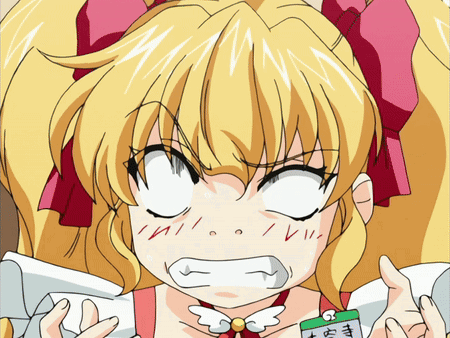 Person's Face With Tear GIF