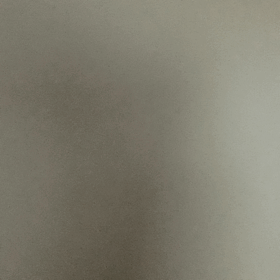 Person's Fist