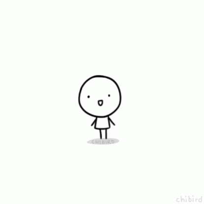 Person Saying Hey I Hope You Have A Really Great Week