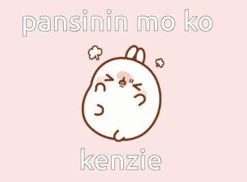 Person Saying Hope You Had A Super Rockin Birthday Kenzie GIF