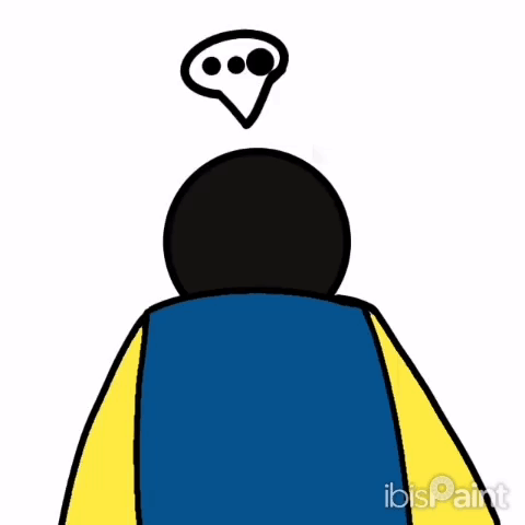 Person Saying Yore Mom