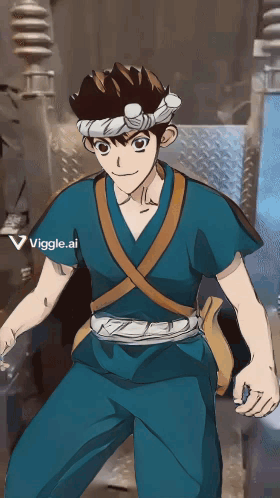 Person Saying You Know What Come Here