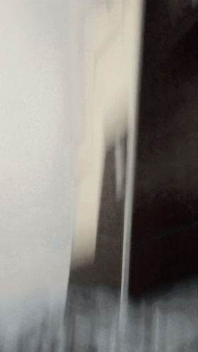 Person Standing in Room