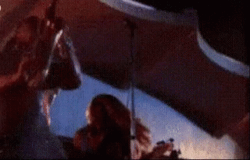 Person Standing In Room GIF