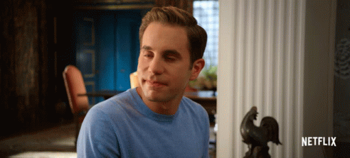 Person Taking Selfie GIF