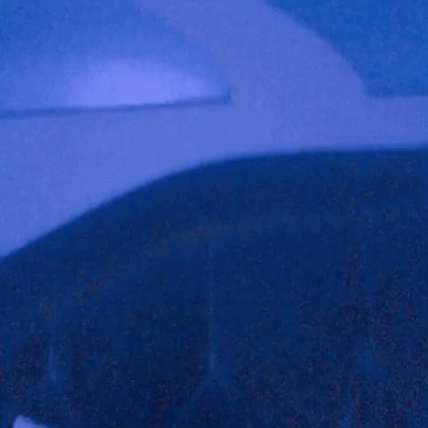 Person Touching Face
