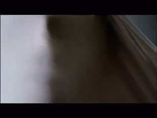 Person Walking Down Stairs