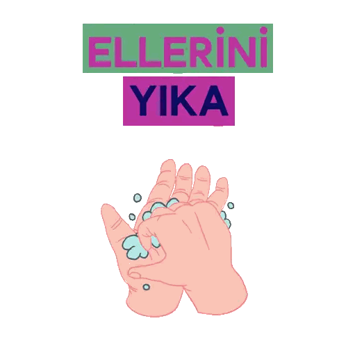 Person Washing Hands Ellerini Yika