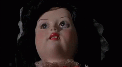 Person Watching House of Ashes on Screen