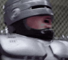 Person Wearing Helmet Close Up