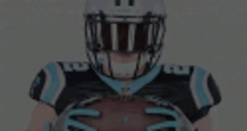 Person Wearing Helmet Saying Run CMC