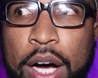 Person Wearing Mask Saying Scream GIF